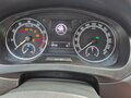 2018 Skoda Rapid I Рестайлинг, синий, 1250000 рублей - вид 8