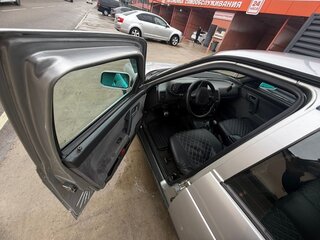 2004 Lada (ВАЗ) 2112, серебристый, 309000 рублей, вид 5