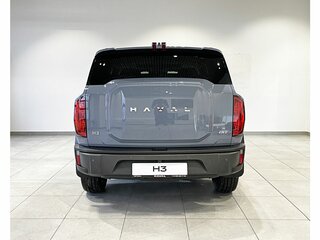 2026 Haval H3 I Рестайлинг, серый, 3549000 рублей, вид 5