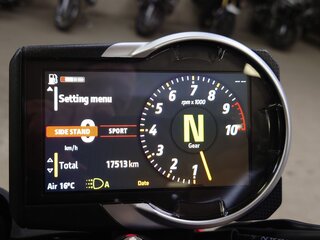 2023 Ducati Scrambler 800, красный, 695000 рублей, вид 3