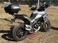 2013 Ducati Multistrada 1200, серебристый, 700000 рублей - вид 6
