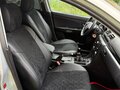 2005 Mazda 3 I (BK), серебристый, 400000 рублей - вид 8