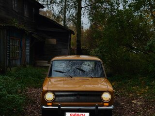 1980 Lada (ВАЗ) 2101, жёлтый, 140000 рублей, вид 2