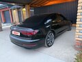 2023 Audi A8 50 TDI IV (D5) Рестайлинг, чёрный, 6300000 рублей - вид 4