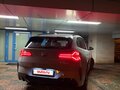 2025 BMW X3 20d xDrive IV (G45/G48), серый, 8000000 рублей - вид 3
