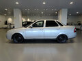 2011 Lada (ВАЗ) Priora I, серебристый, 170000 рублей - вид 7