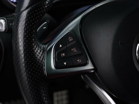 2015 Mercedes-Benz C-Класс 180 IV (W205), белый, 2345099 рублей - вид 10