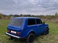 1984 Lada (ВАЗ) 2121 (4x4) I, синий, 170000 рублей - вид 5