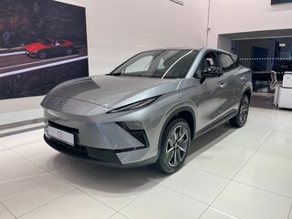 2026 Omoda C5 II, серый, 2929000 рублей, вид 4