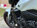 2008 Yamaha FZ1, белый, 650000 рублей - вид 9