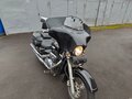 2004 Suzuki Intruder VL 400 Classic, чёрный, 345000 рублей - вид 8