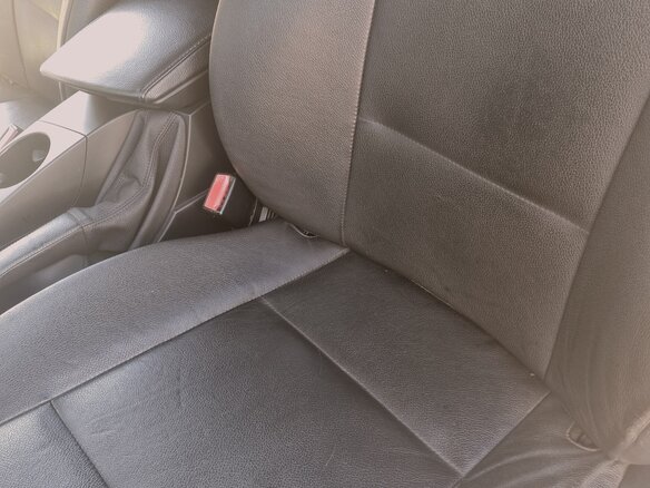 2009 BMW X3 25i I (E83) Рестайлинг, серебристый, 950000 рублей - вид 6