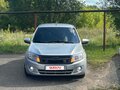 2015 Lada (ВАЗ) Granta I, серебристый, 300000 рублей