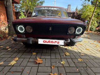 1991 Lada (ВАЗ) 2106, красный, 105000 рублей, вид 1