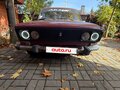 1991 Lada (ВАЗ) 2106, красный, 95000 рублей