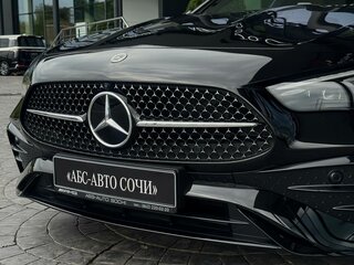 2026 Mercedes-Benz CLE 200, чёрный, 9890000 рублей, вид 4