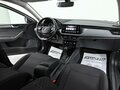 2021 Skoda Rapid II, серый - вид 4