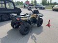 2025 Loncin XWolf 700L Mud, жёлтый, 880000 рублей - вид 3