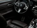 2022 BMW 6 серии Gran Turismo 620d IV (G32) Рестайлинг, синий, 5520000 рублей - вид 10