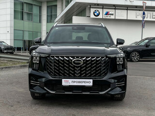 2024 GAC GS8 II, чёрный, 3069000 рублей, вид 2
