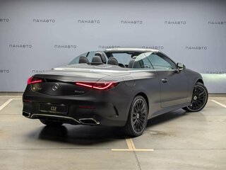 2024 Mercedes-Benz CLE 300, серый, 10700000 рублей, вид 4