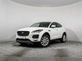 2018 Jaguar E-Pace I, белый, 2755000 рублей