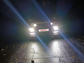 2003 Nissan X-Trail I, белый, 1000000 рублей, вид 5