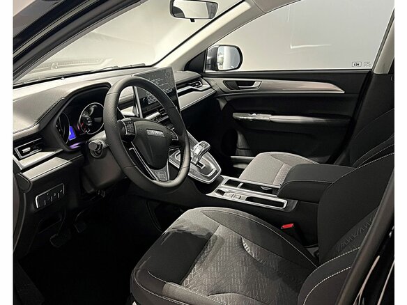 2026 Haval M6 II, чёрный, 2349000 рублей - вид 7