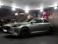 2026 Geely Preface I, зелёный - вид 4