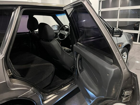 2008 Lada (ВАЗ) 2114, коричневый, 115000 рублей - вид 14