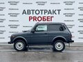 2021 Lada (ВАЗ) 2121 (4x4) I Рестайлинг (2020), серый - вид 7