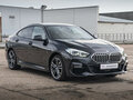 2021 BMW 2 серии Gran Coupe 218i F44, чёрный, 3089000 рублей - вид 2