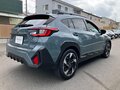 2023 Subaru Crosstrek III, синий, 2090000 рублей - вид 6