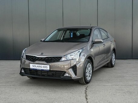 Solaris KRS