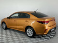 2019 Kia Rio IV, оранжевый, 1420000 рублей - вид 6