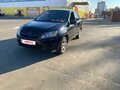 2012 Lada (ВАЗ) Granta I, чёрный