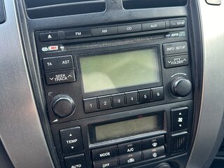 2008 Hyundai Tucson I, серебристый, 335000 рублей, вид 5