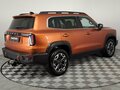 2024 Haval Dargo X I, оранжевый - вид 4