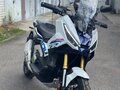 2026 Honda X-ADV, белый - вид 5
