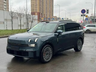 2026 Lynk & Co 900, синий, 8050000 рублей, вид 1