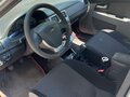 2008 Lada (ВАЗ) Priora I, серебристый, 290000 рублей - вид 4