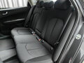 2016 Kia Optima IV, серый, 1438000 рублей - вид 7