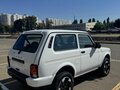 2026 Lada (ВАЗ) Niva Legend I, белый, 1345000 рублей - вид 3