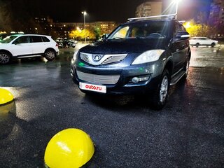2013 Great Wall Hover H5, чёрный, 690000 рублей, вид 2