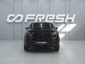 2008 Opel Astra GTC H Рестайлинг, чёрный, 580000 рублей - вид 3
