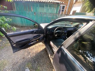1994 Toyota Carina E, синий, 200000 рублей, вид 5