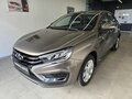 2026 Lada (ВАЗ) Vesta I Рестайлинг (NG), коричневый, 1880000 рублей
