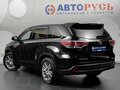 2014 Toyota Highlander III (XU50), чёрный, 2686000 рублей - вид 1
