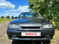2005 Lada (ВАЗ) 2114, серый, 111000 рублей - вид 7