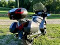2002 Honda ST 1300, серый, 620000 рублей - вид 11